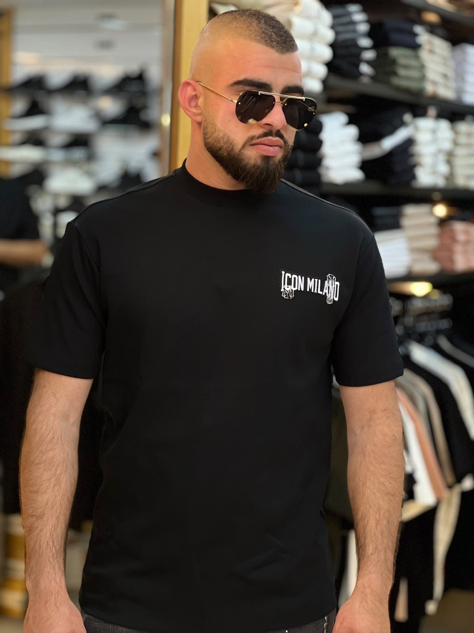 חולצת טי ממבצע החולצות, דגם 3