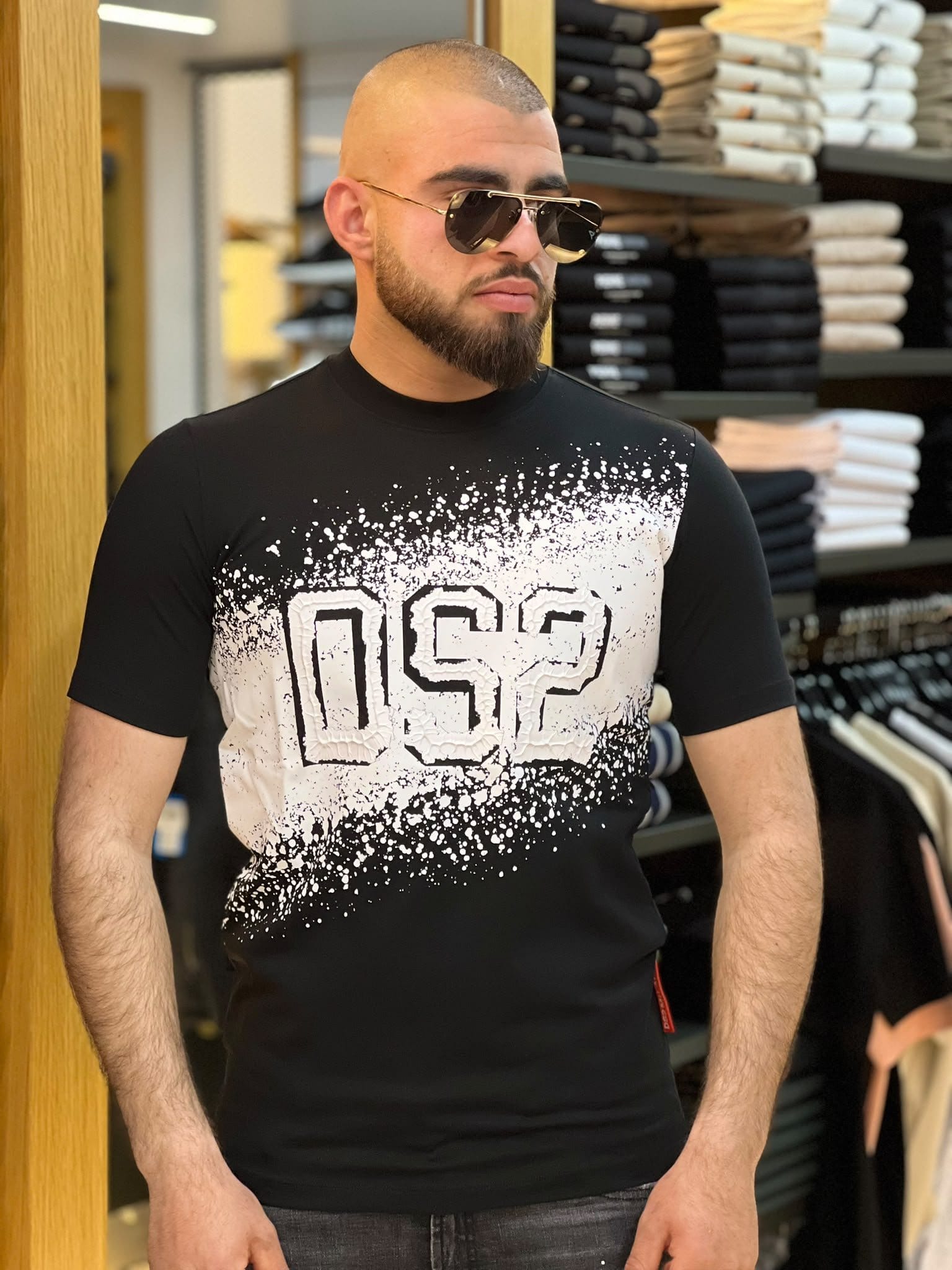 חולצת טי ממבצע החולצות, דגם 10